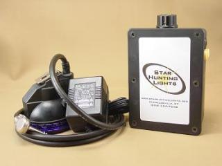 21 Volt Light Package